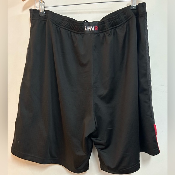IFIVE SIMONS SWIM TRUNKS - Picture 2 of 8